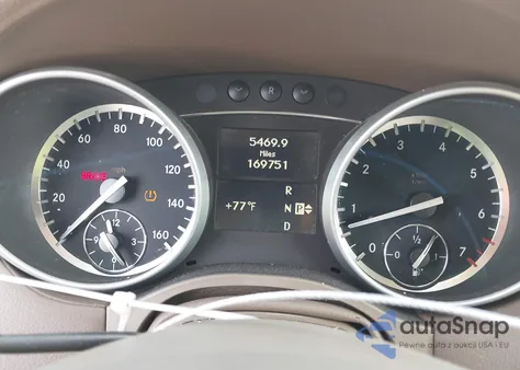 2012 Mercedes-Benz Gl 450 4Matic from USA, damaged, VIN 4JGBF7BE3CA771782